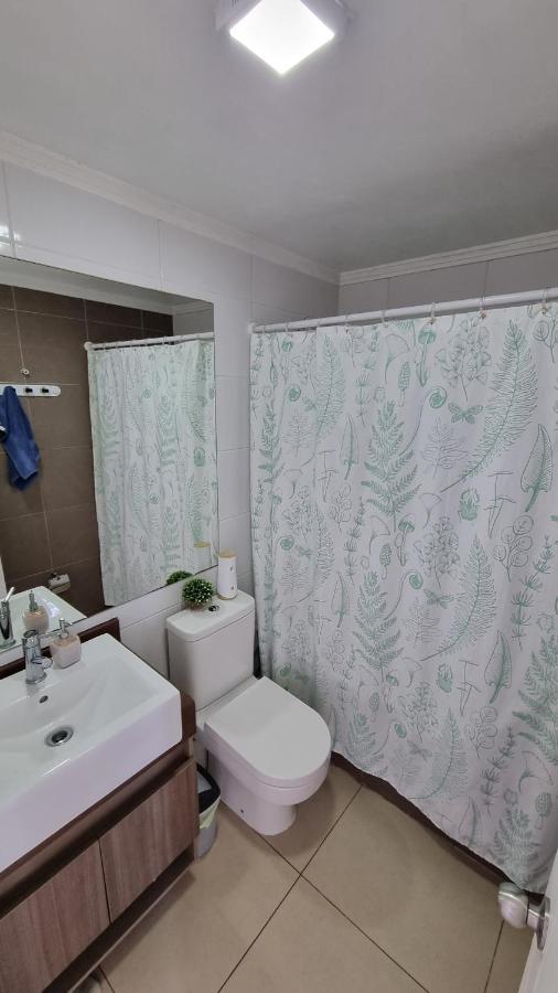 Apartmán Departamento Marina Horizonte II Coquimbo Exteriér fotografie
