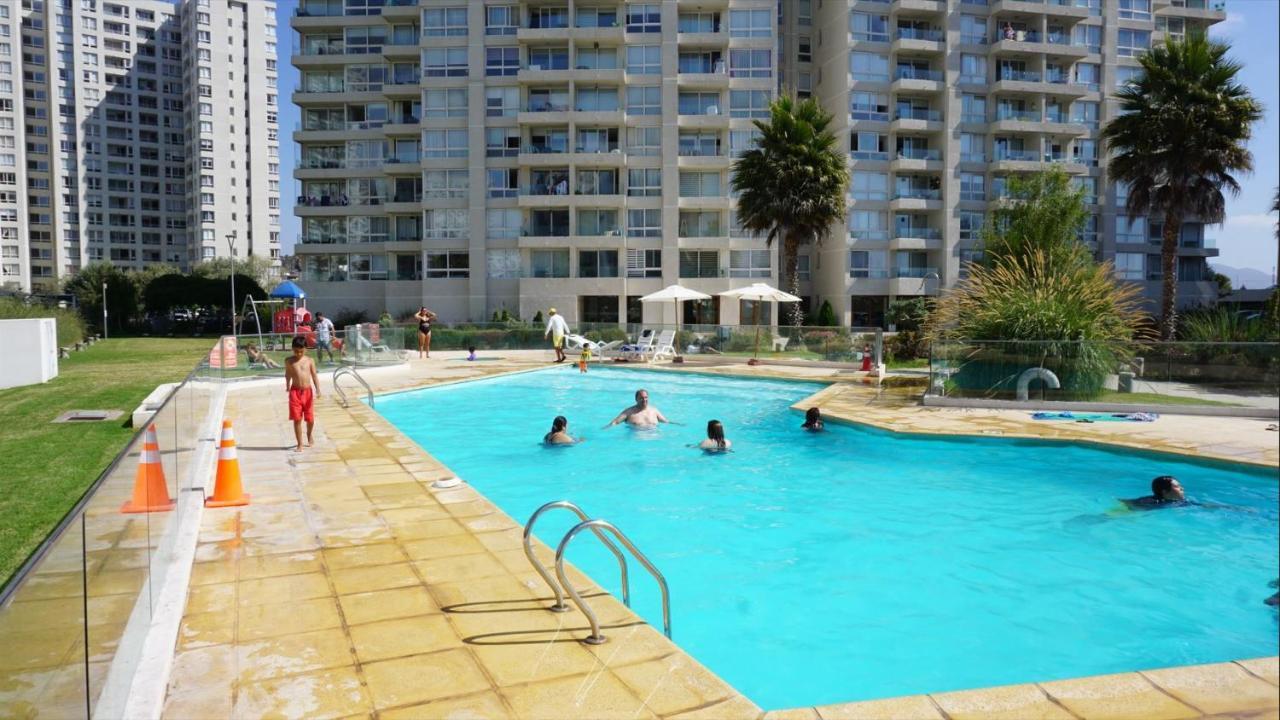 Apartmán Departamento Marina Horizonte II Coquimbo Exteriér fotografie