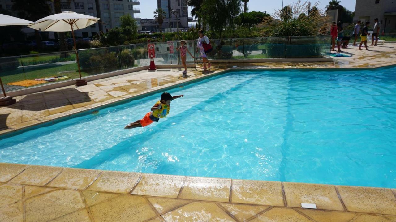 Apartmán Departamento Marina Horizonte II Coquimbo Exteriér fotografie