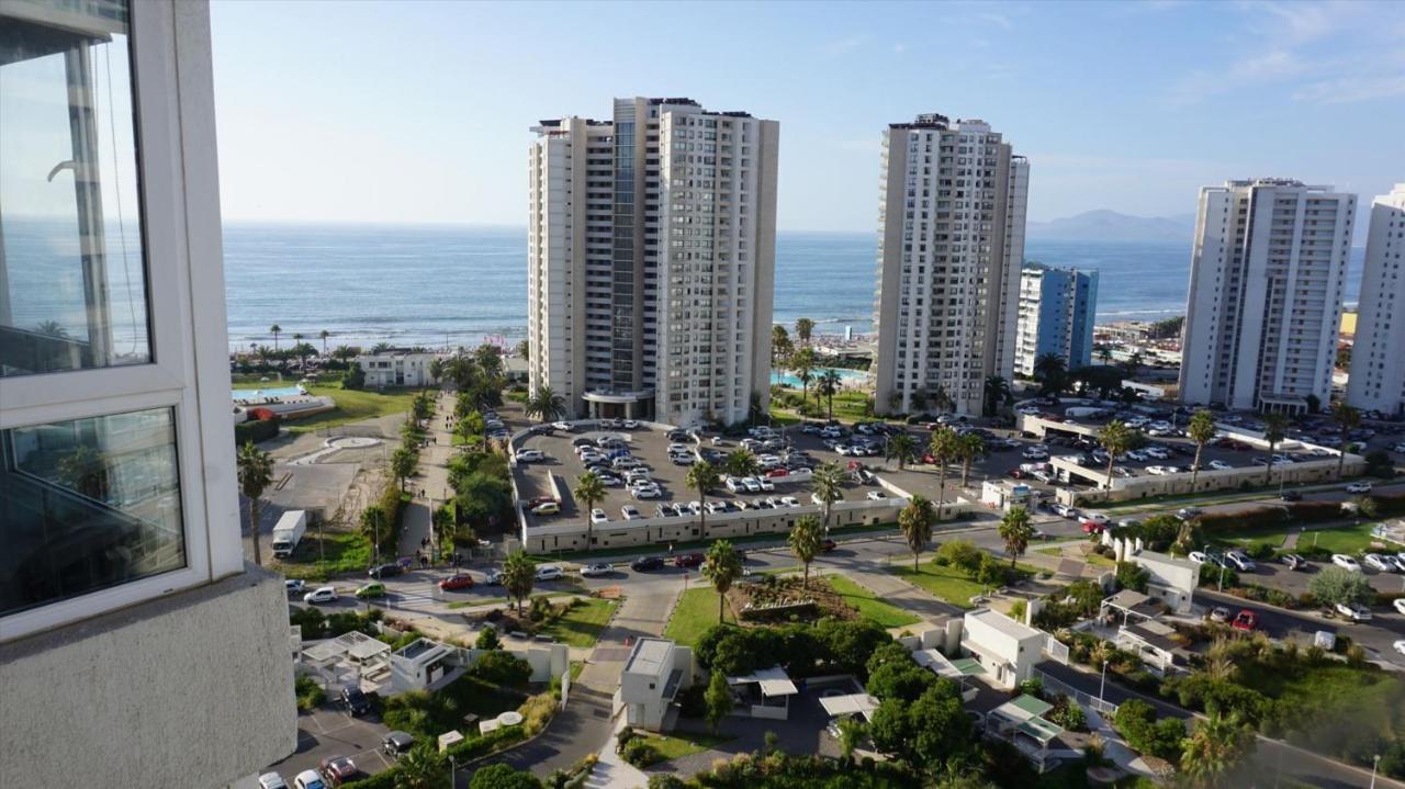 Apartmán Departamento Marina Horizonte II Coquimbo Exteriér fotografie