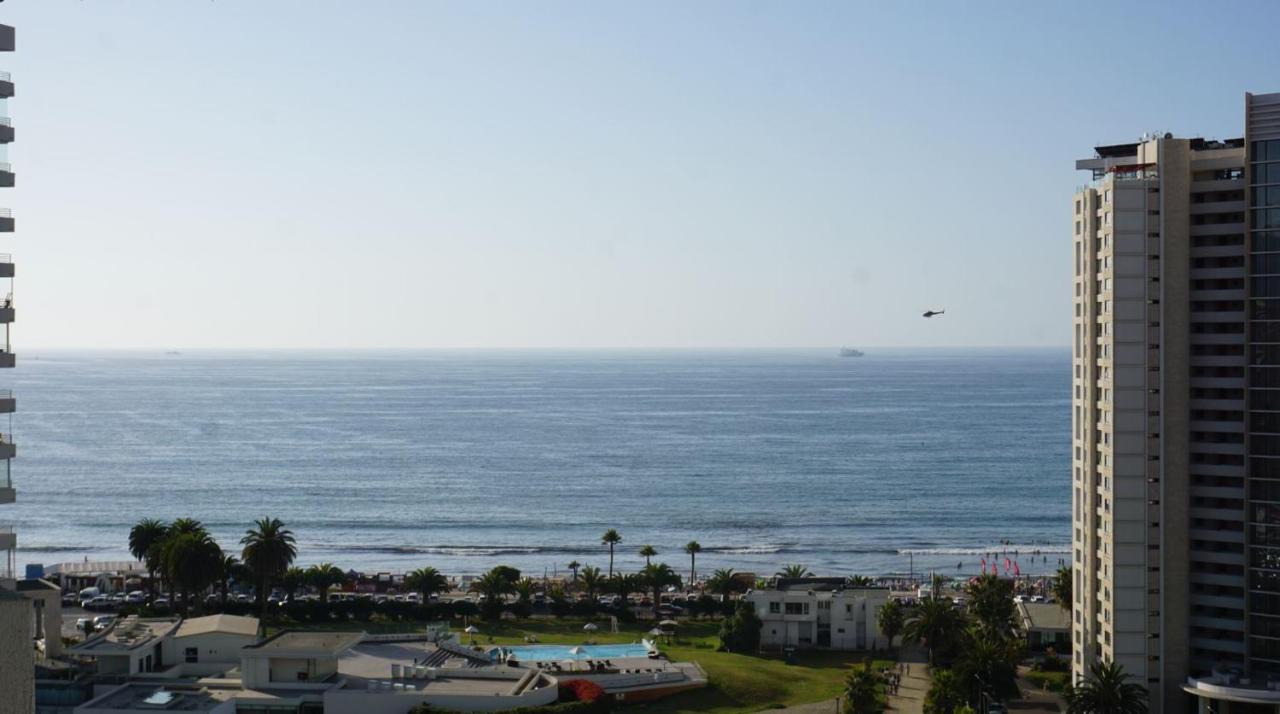 Apartmán Departamento Marina Horizonte II Coquimbo Exteriér fotografie