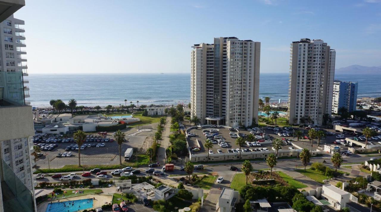Apartmán Departamento Marina Horizonte II Coquimbo Exteriér fotografie
