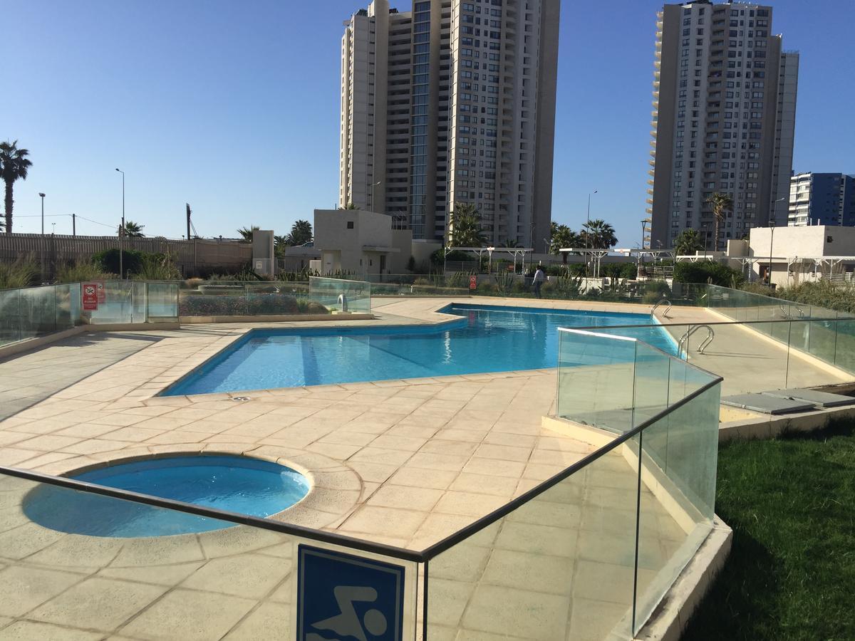 Apartmán Departamento Marina Horizonte II Coquimbo Exteriér fotografie