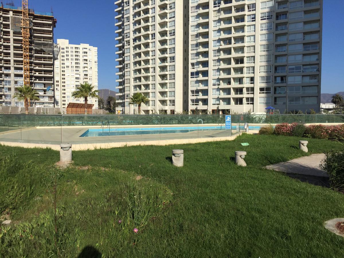Apartmán Departamento Marina Horizonte II Coquimbo Exteriér fotografie