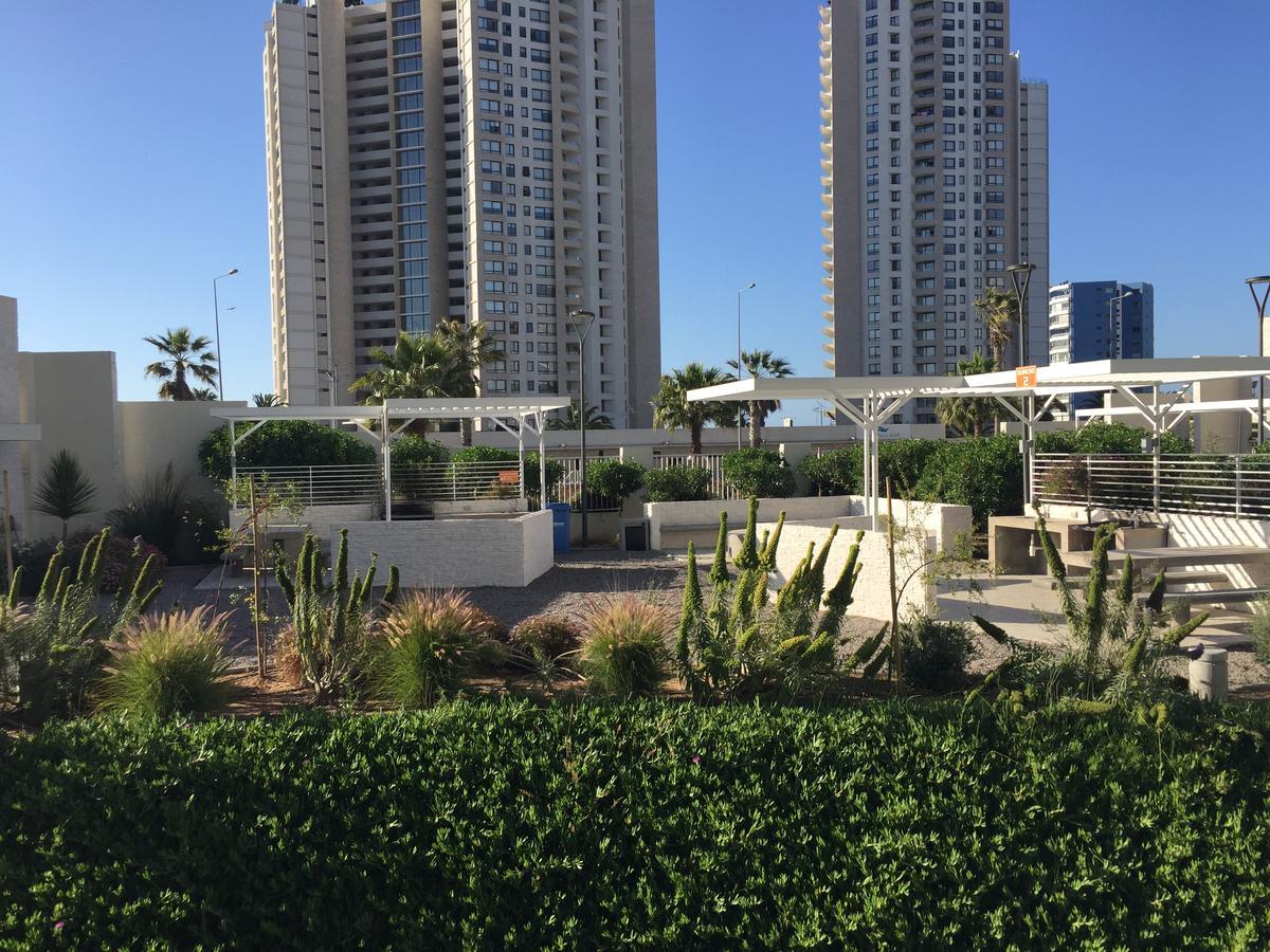 Apartmán Departamento Marina Horizonte II Coquimbo Exteriér fotografie